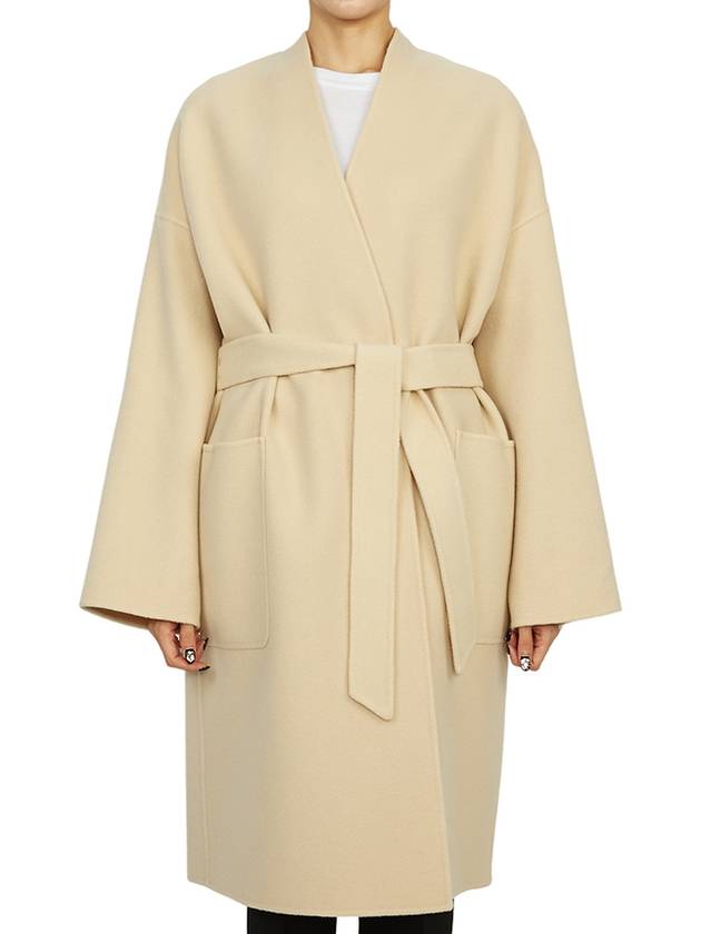 25016011650 ERIS 064 Women s Coat - MAX MARA - BALAAN 3