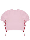 BIRTH T SHIRTS PK verse tee pink - TIBAEG - BALAAN 2