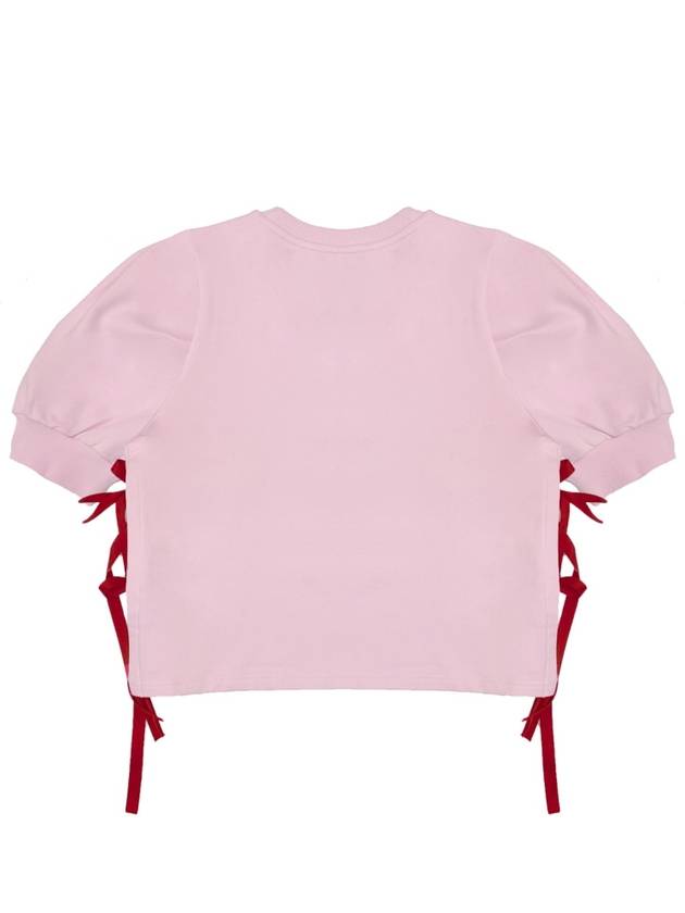 BIRTH T SHIRTS PK verse tee pink - TIBAEG - BALAAN 2