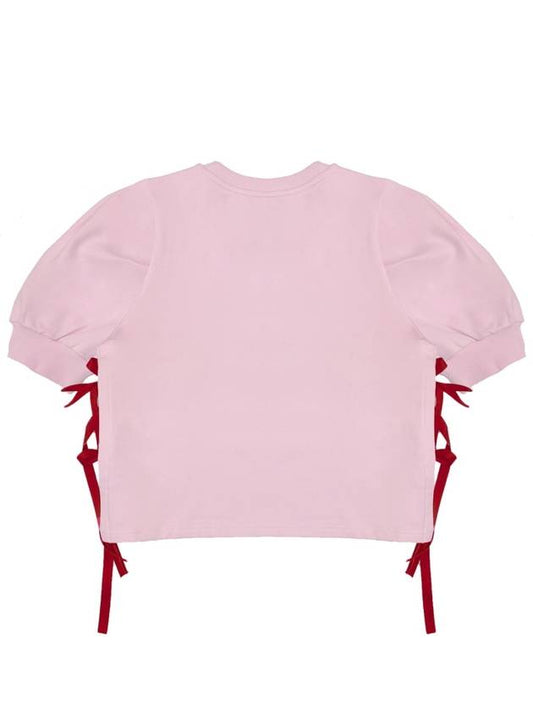 BIRTH T SHIRTS PK verse tee pink - TIBAEG - BALAAN 2