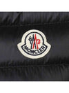 Women s Liane Padded Vest Black - MONCLER - BALAAN 5