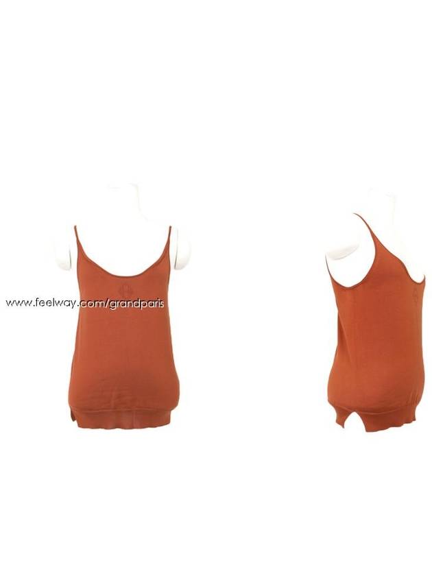 women short sleeve t shirt - HERMES - BALAAN 5