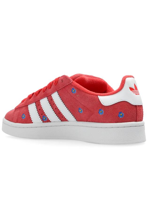 ADIDAS Originals Sports Shoes CAMPUS 00S, Women's, Pink - ADIDAS ORIGINALS - BALAAN 5