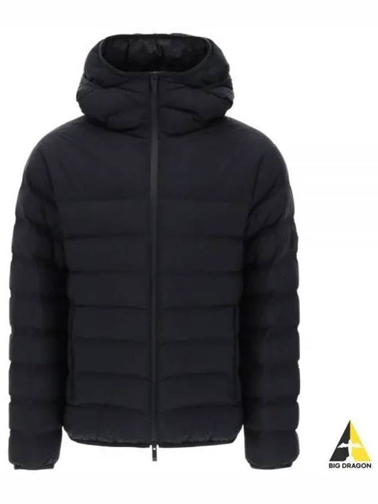 1A00114 596K7 999 ARROUX short down jacket - MONCLER - BALAAN 1