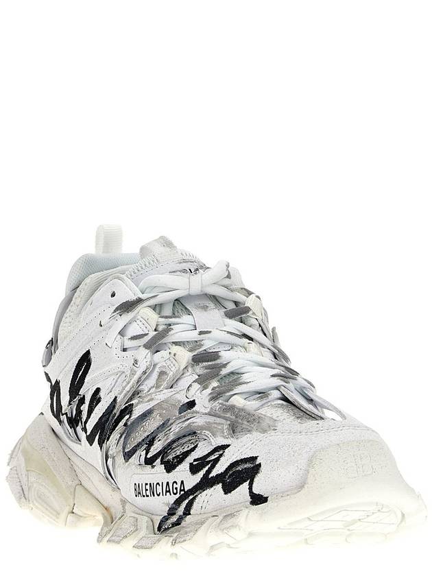 Balenciaga Sneakers - BALENCIAGA - BALAAN 2