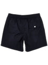 Kids Logo Patch Swim Short Pants 2C000 09 53326 742 - MONCLER - BALAAN 3