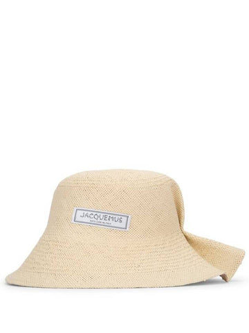 Jacquemus Hats - JACQUEMUS - BALAAN 1