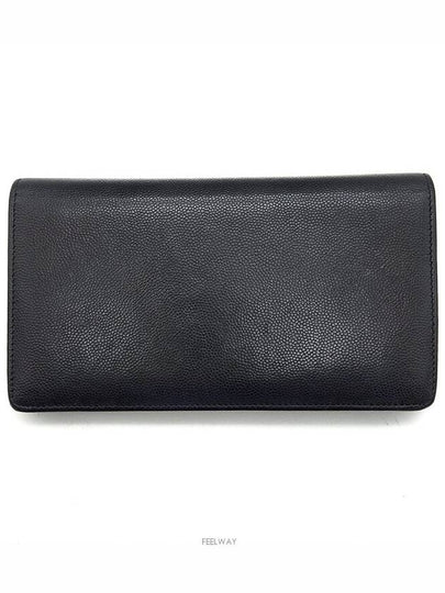 women s long wallet - CHANEL - BALAAN 2