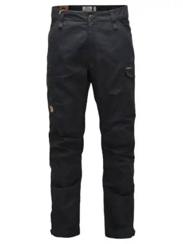 Kaipack trousers regular mountaineering clothes pants - FJALL RAVEN - BALAAN 1