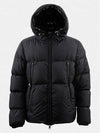 1B56900 C0300 999 Montcla short down jacket - MONCLER - BALAAN 1