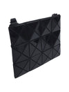 Lucent Shoulder Bag Black - ISSEY MIYAKE - BALAAN 4