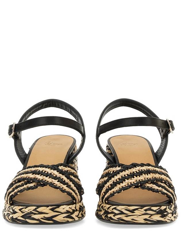 SANDAL "VICEN/193" - CASTANER - BALAAN 4