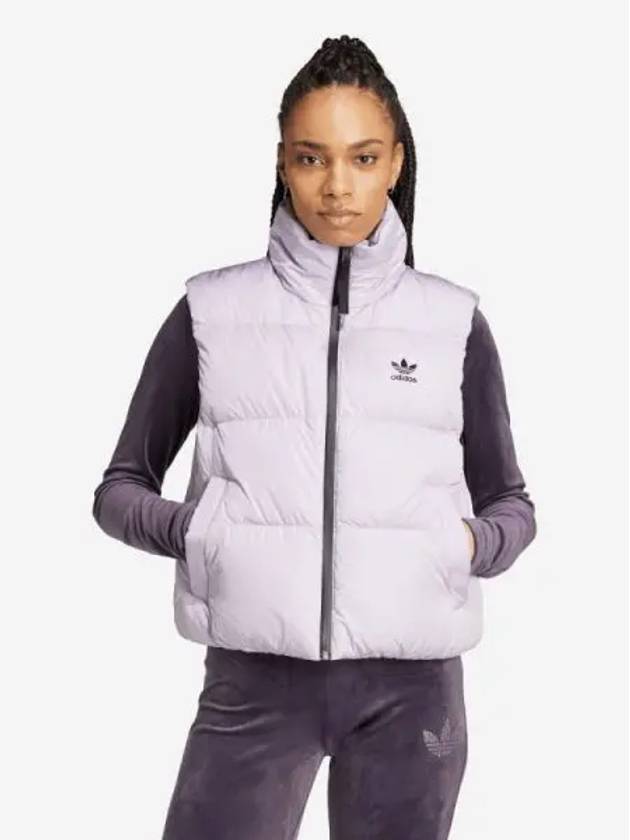 REGEN DOWN VEST - ADIDAS - BALAAN 1