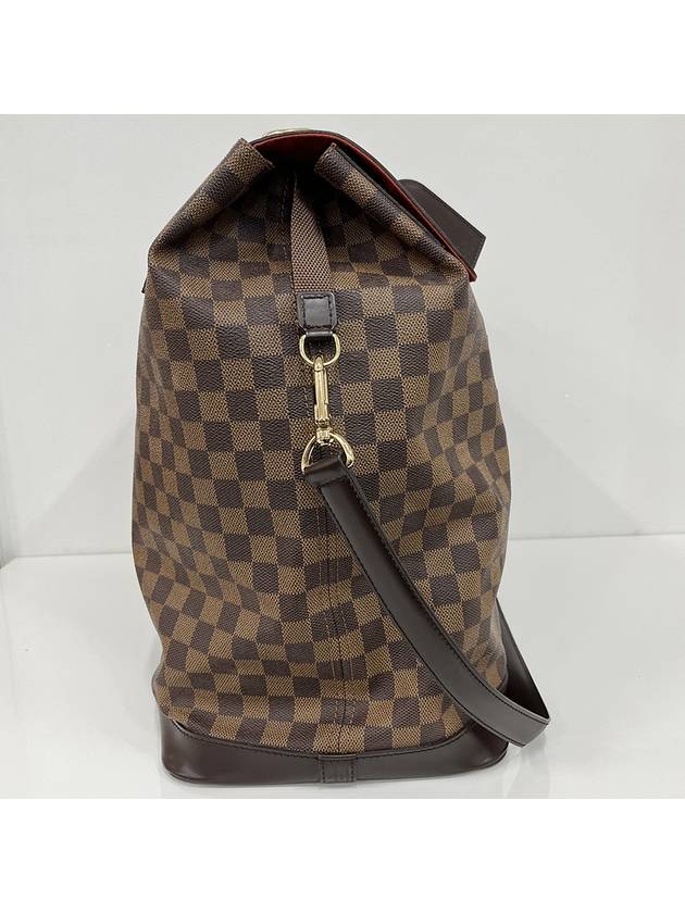 men s luggage bag - LOUIS VUITTON - BALAAN 9