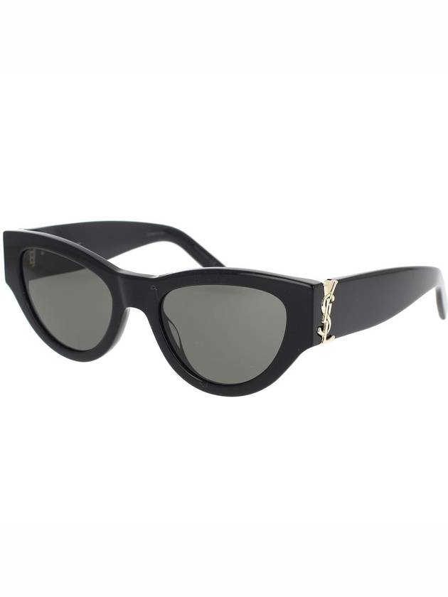 Saint Laurent Eyewear Sunglasses - SAINT LAURENT - BALAAN 2