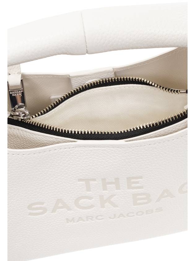 Marc Jacobs ‘The Mini Sack’ Handbag, Women's, White - MARC JACOBS - BALAAN 5