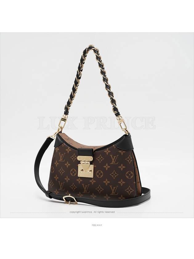 women shoulder bag - LOUIS VUITTON - BALAAN 2