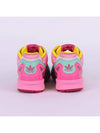 ZX8000 Low-Top Sneakers Pink - GUCCI - BALAAN 6