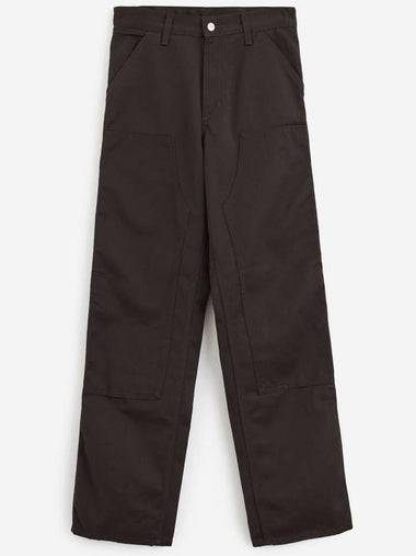 Carhartt Wip Pants - CARHARTT WIP - BALAAN 1