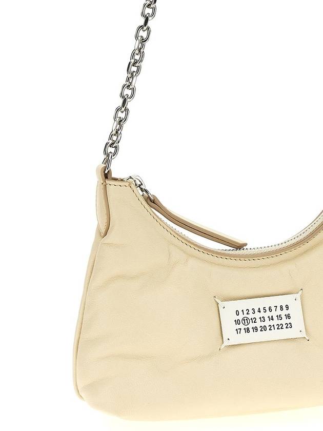 Maison Margiela 'Glam Slam Hobo Micro' Shoulder Bag - MAISON MARGIELA - BALAAN 3