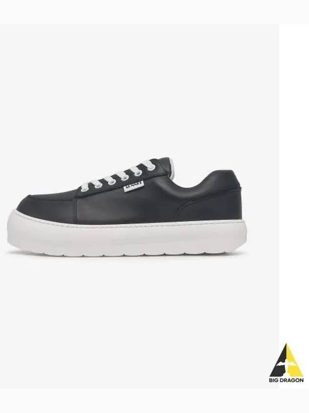 Dreamy Sneakers Black White CSHOXSNK001LTH0089010 - SUNNEI - BALAAN 1