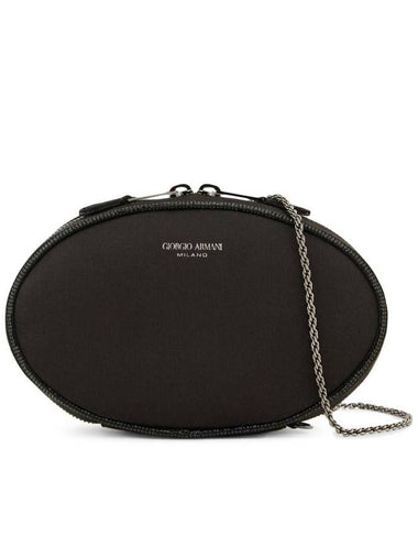 Giorgio Armani Clutches Bag - GIORGIO ARMANI - BALAAN 1