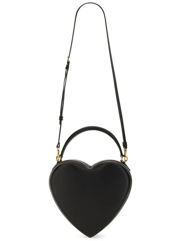 Moschino Bag "Heart" - MOSCHINO - BALAAN 2