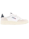 Women's Medalist Sneakers AULW LS28 - AUTRY - BALAAN 2