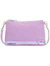 Women s Clutch 0PVE01 V41071 553 - VANESSA BRUNO - BALAAN 1