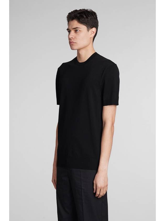 Neil Barrett T-Shirt - NEIL BARRETT - BALAAN 4