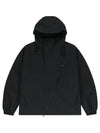 OG Shield Padding Anorak Black - OFFGRID - BALAAN 6