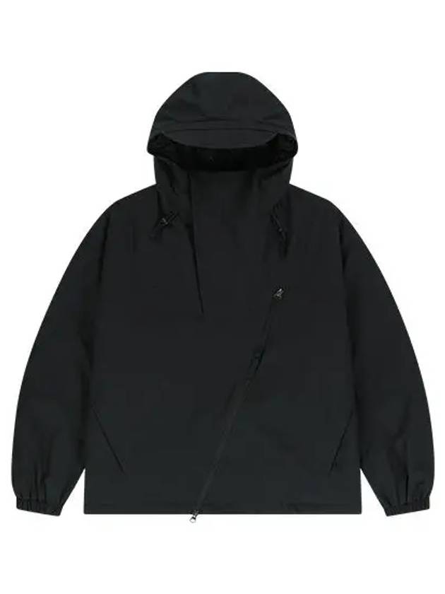 OG Shield Padding Anorak Black - OFFGRID - BALAAN 6