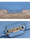 Header Logo 32S2G7HC0L 457 FRENCH BLUE Chain Shoulder Bag - MICHAEL KORS - BALAAN 6