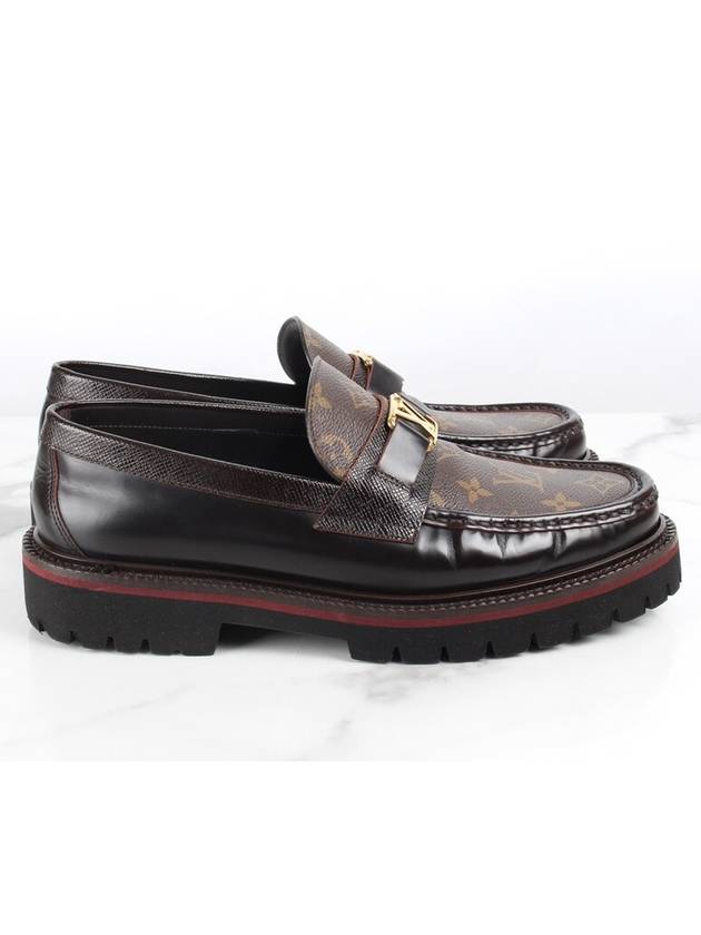 monogram loafer 7 5 265 - LOUIS VUITTON - BALAAN 6