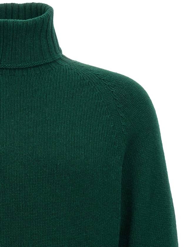 Ma'Ry'Ya High Neck Sweater - MA'RY'YA - BALAAN 3