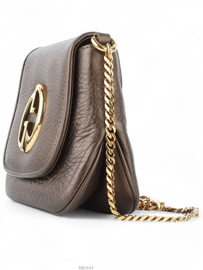 women cross bag - GUCCI - BALAAN 2