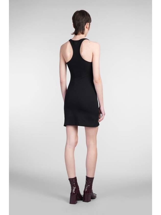 Courrèges Dress Woman - COURREGES - BALAAN 3