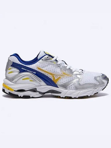 WAVE RIDER 10 D1GA210400 - MIZUNO - BALAAN 1