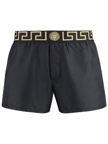 Versace Swim Shorts - VERSACE - BALAAN 1