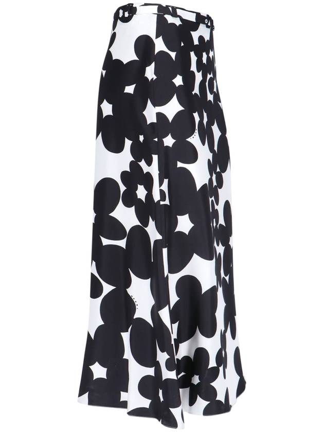 Marni Skirts Black - MARNI - BALAAN 3