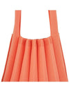 Mini shoulder bag peach - PLEATSMAMA - BALAAN 4