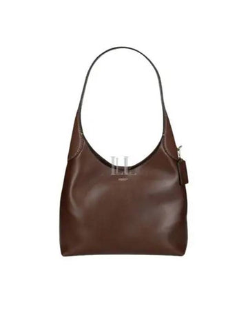 Brooklyn shoulder bag 28 CU068 B4MPL - COACH - BALAAN 1