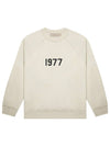 1977 Sweatshirt Wheat Beige - FEAR OF GOD - BALAAN 2