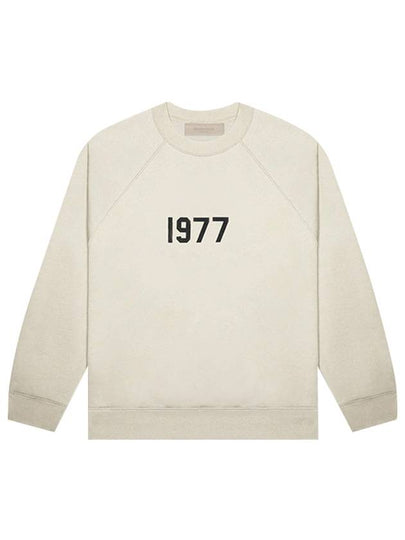 1977 Sweatshirt Wheat Beige - FEAR OF GOD - BALAAN 2