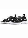 Sandals Slippers Oasis Sandals CK9283-002 - NIKE - BALAAN 3