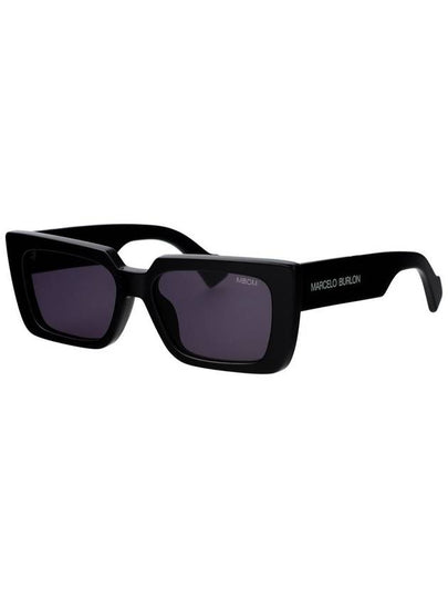 Marcelo Burlon County Of Milan Sunglasses - MARCELO BURLON - BALAAN 2