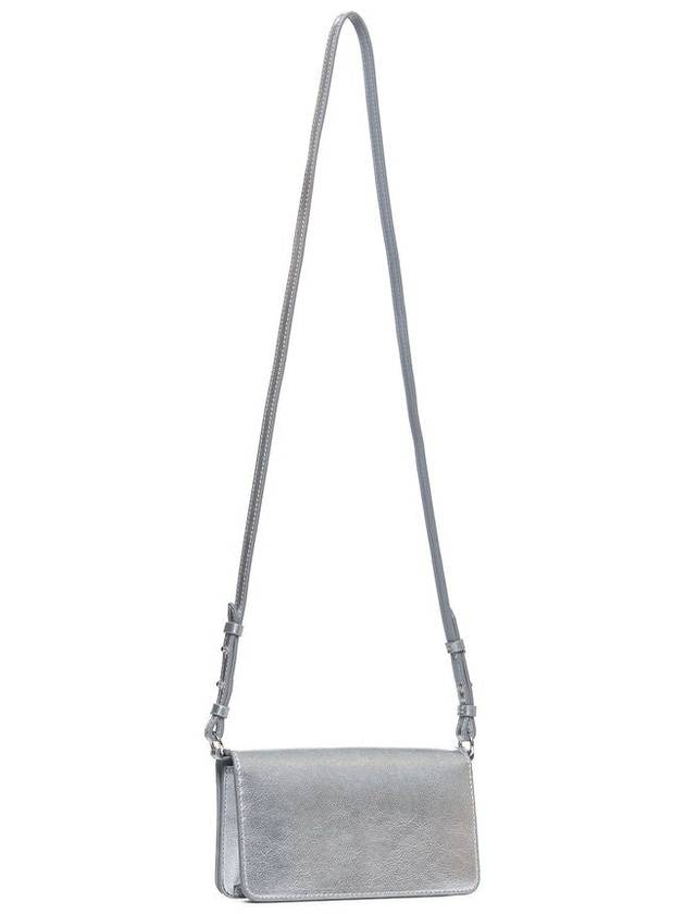 Stella McCartney Logo Crossbody Bag - STELLA MCCARTNEY - BALAAN 2