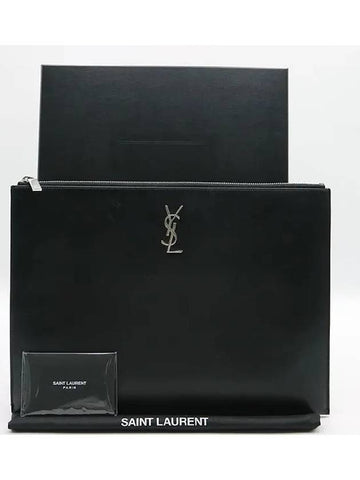 534680 clutch bag - SAINT LAURENT - BALAAN 1