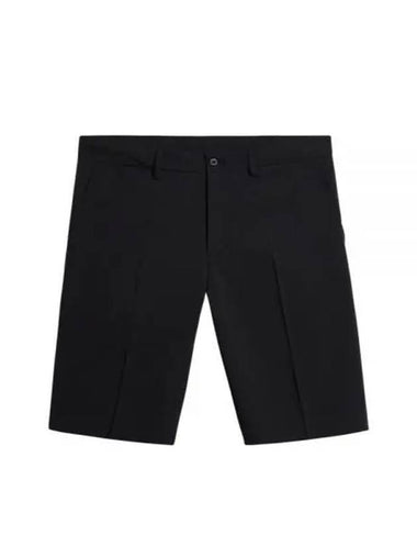 Somle Golf Shorts Black - J.LINDEBERG - BALAAN 1