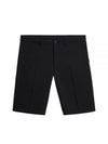 Somle Golf Shorts Black - J.LINDEBERG - BALAAN 1